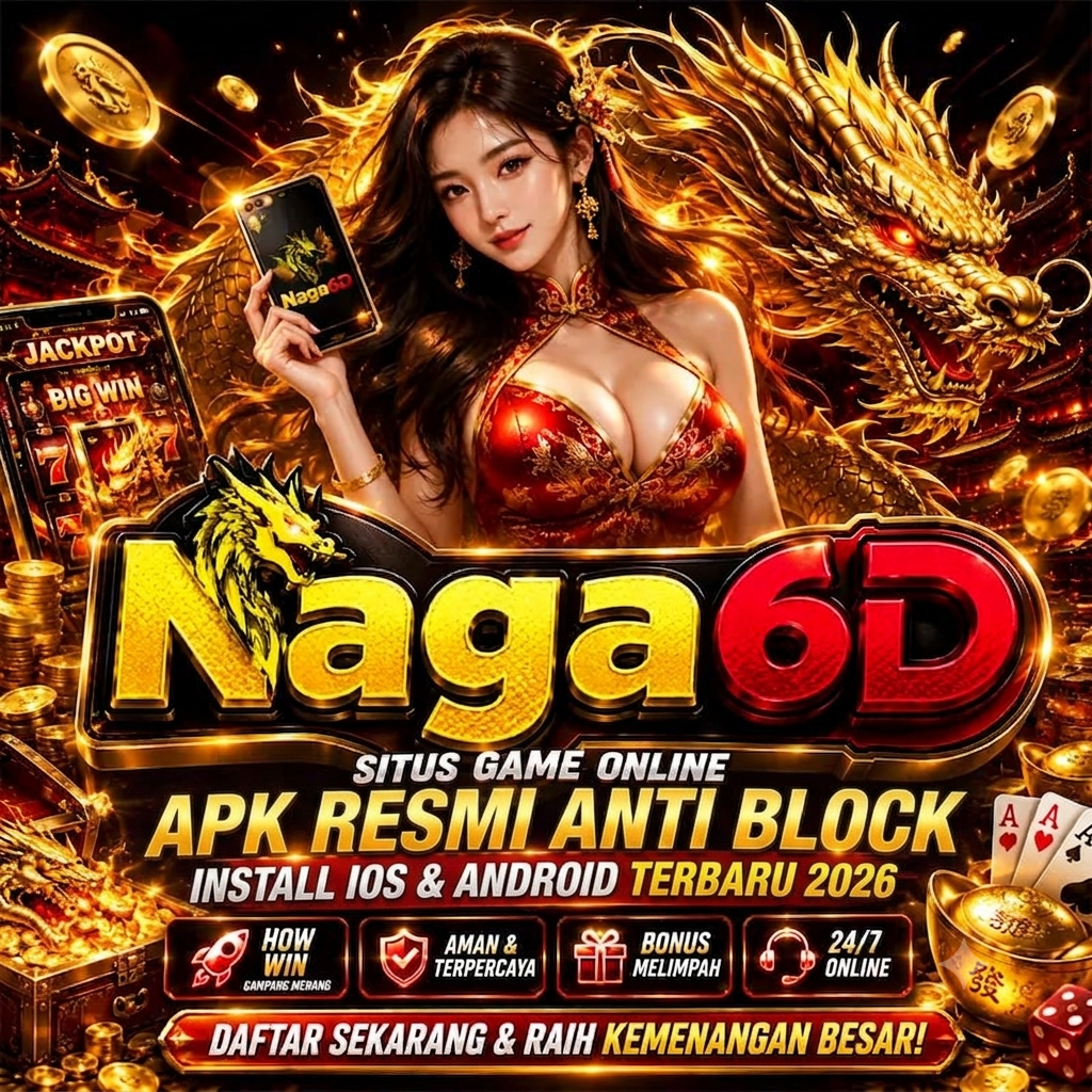 NAGA6D